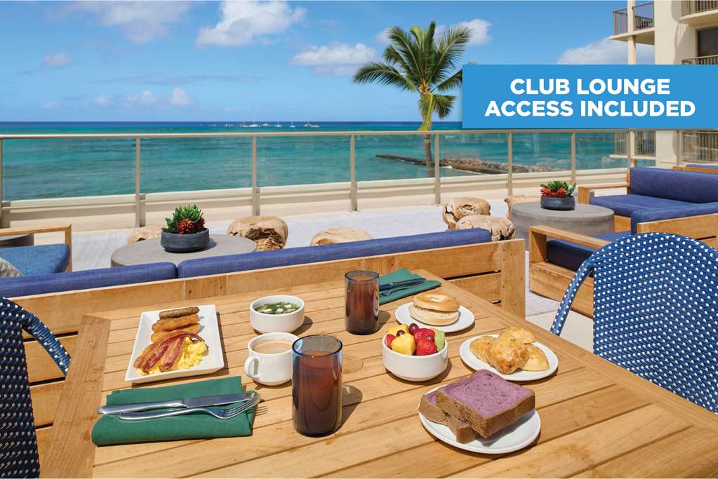 Outrigger Reef Waikiki Beach Resort - photo 175