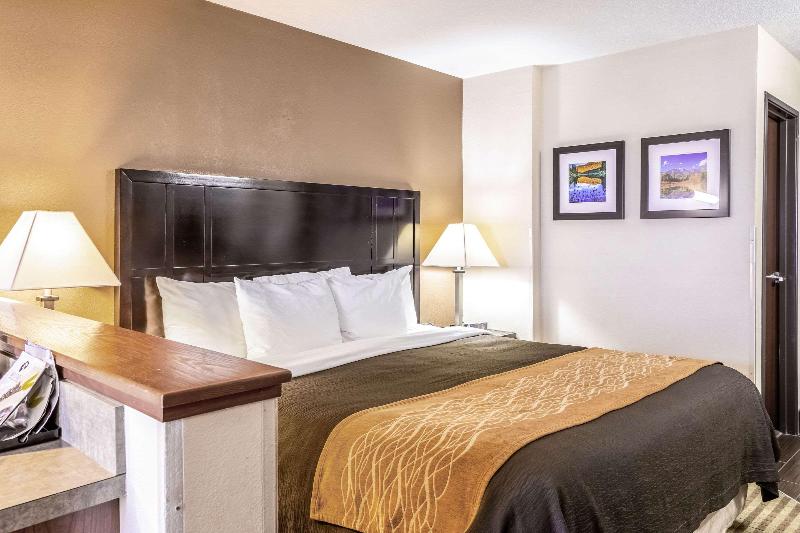 Comfort Inn Portland near I 84 and I 205 - photo 36