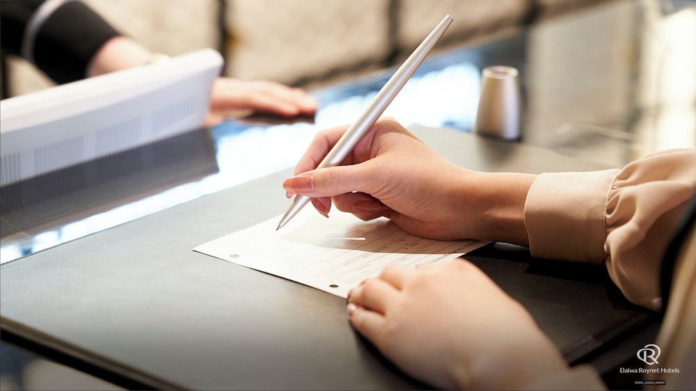 Daiwa Roynet Hotel Aomori in Aomori, Japan