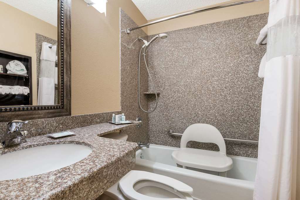 Wyndham Garden Stillwater - photo 17