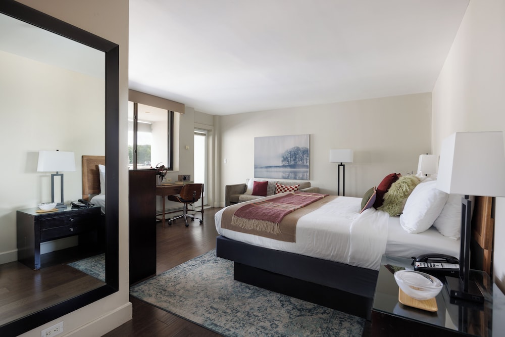 The Andrew Hotel - photo 5