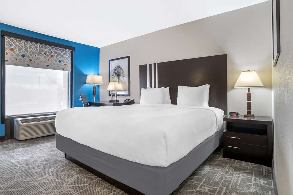Best Western Andalusia Inn - photo 19