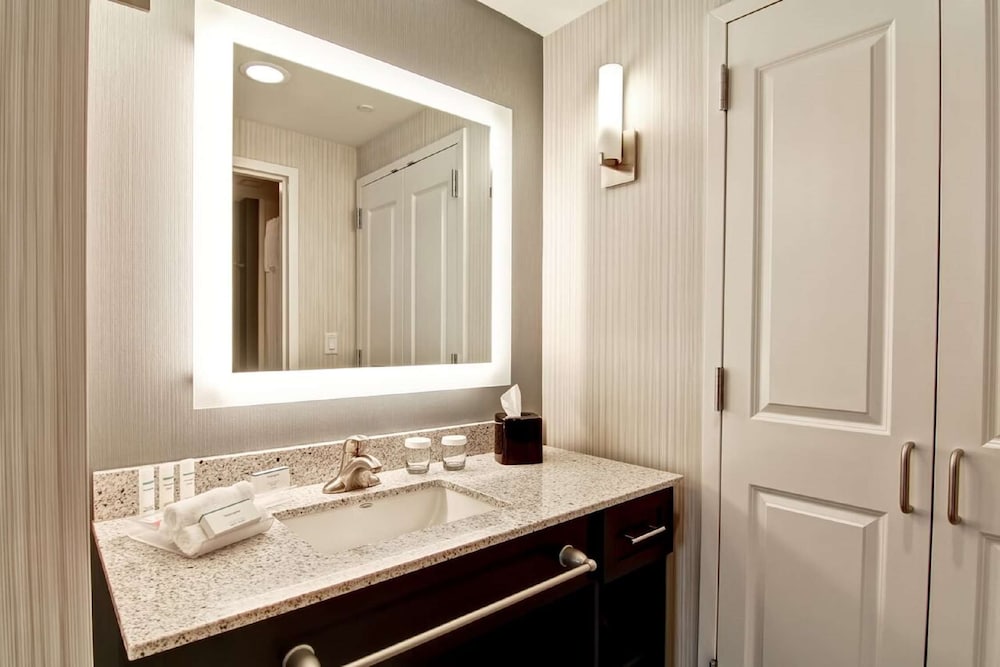 Homewood Suites by Hilton Clifton Park - photo 30