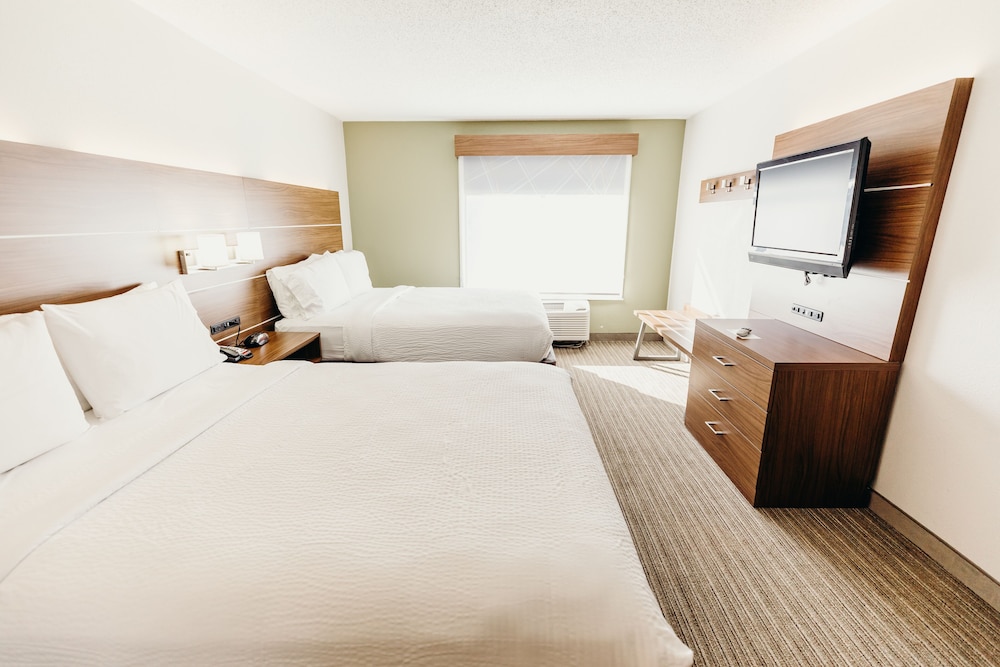 Holiday Inn Express Atlanta NE I 85 Clairmont by IHG - photo 5