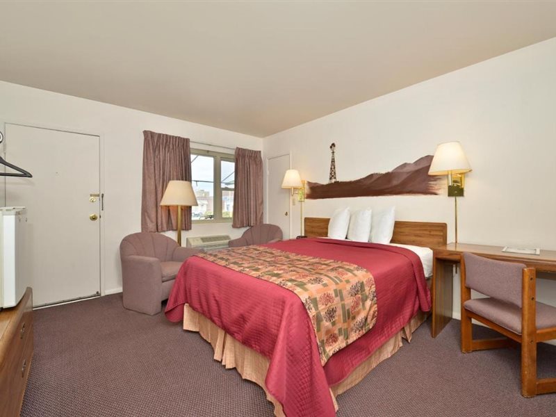 Americas Best Value Inn North Platte - photo 5