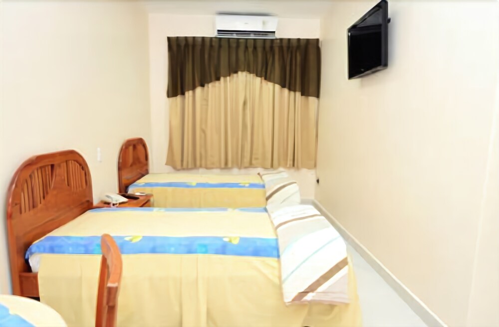 Perola Hotels in Porto Velho, Brasil