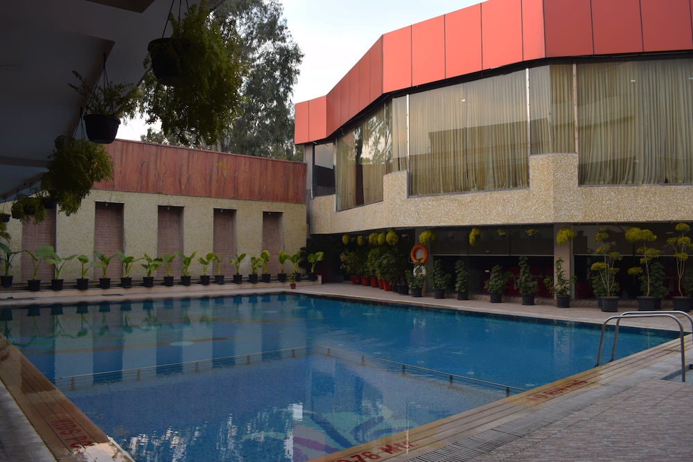 Cygnett Park Asia — Jammu — photo 5