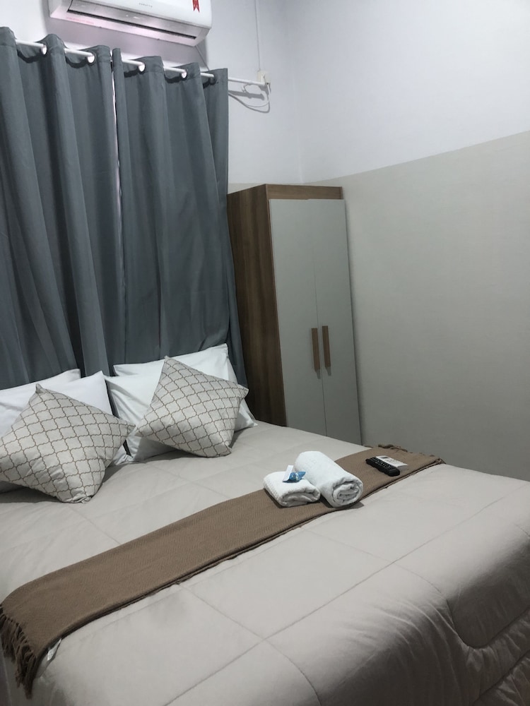 Ágape Hotel — Rio Verde — photo 5