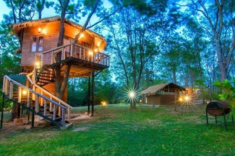 La Pentera in Nuwara Eliya, Sri Lanka