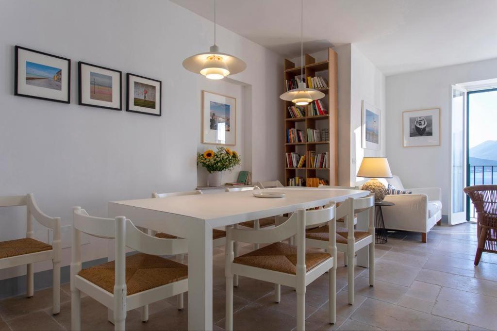 Casa Rubino Luxury Apartment Great Views — 4-Star Luxury Hotel in Gaeta, Italy
