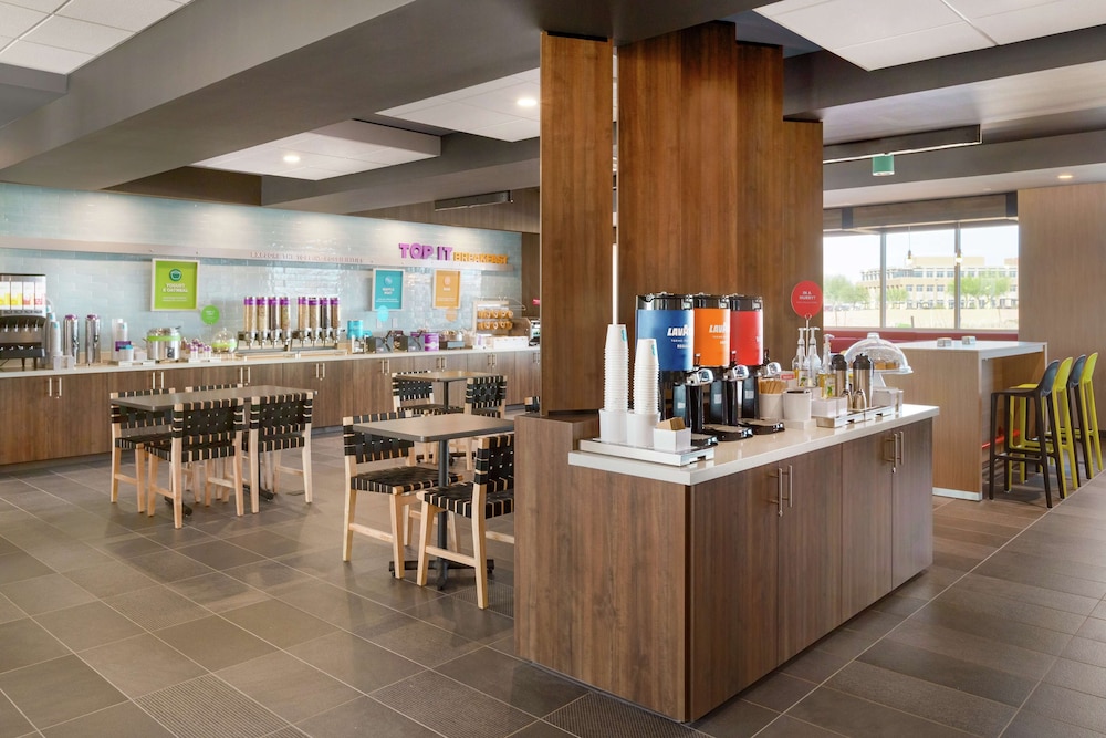Tru By Hilton Scottsdale Salt River - photo 26