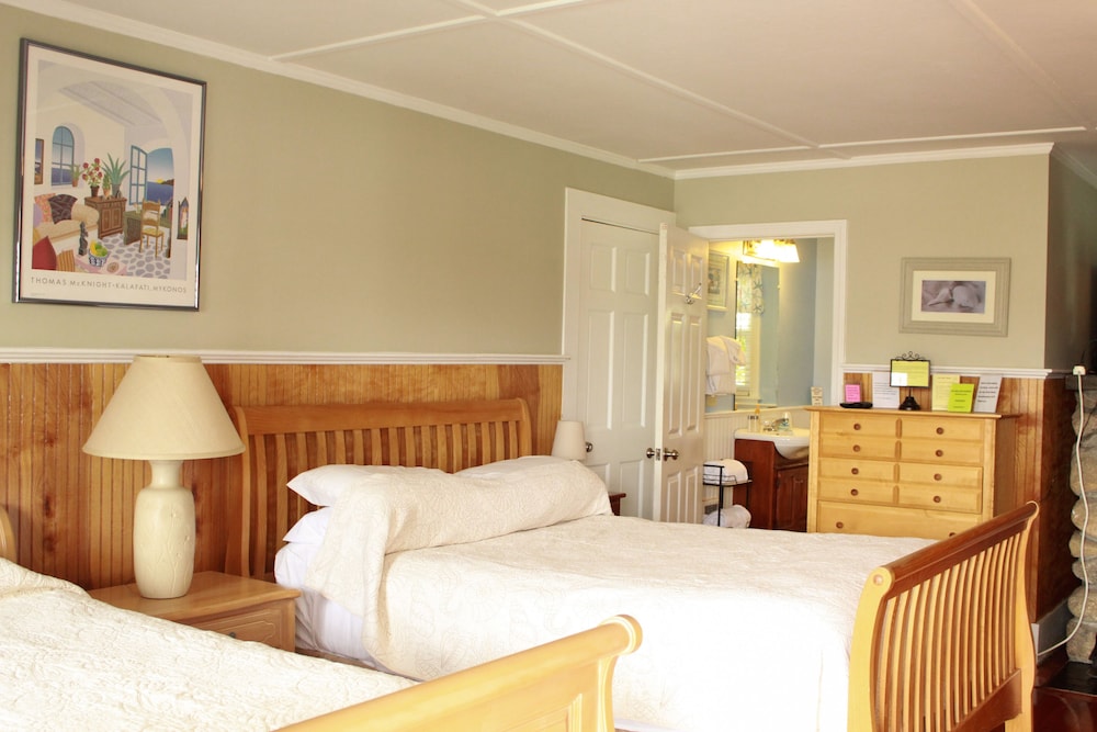 Sea Shell Motel - photo 48