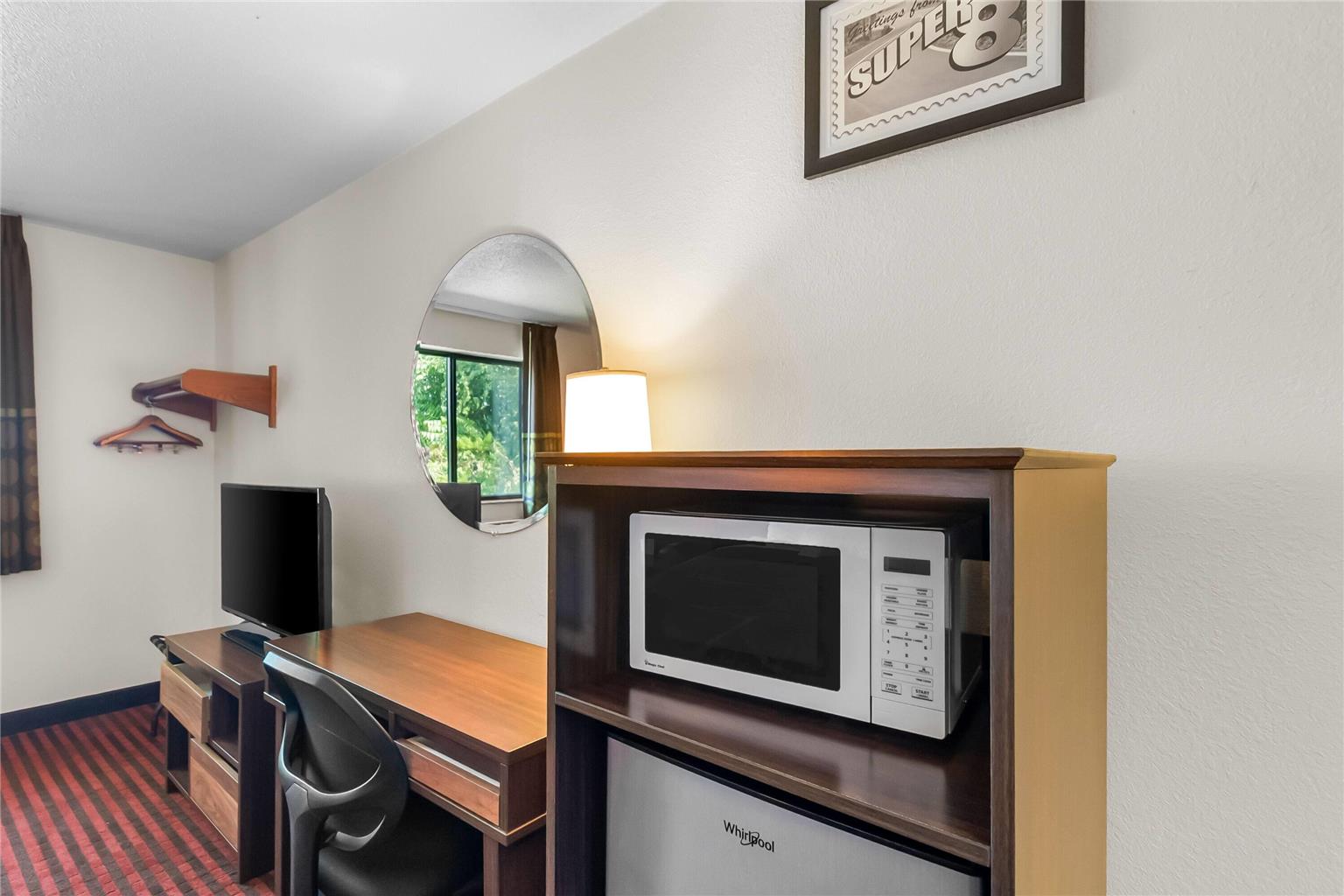 Super 8 by Wyndham Dumfries Quantico - photo 29