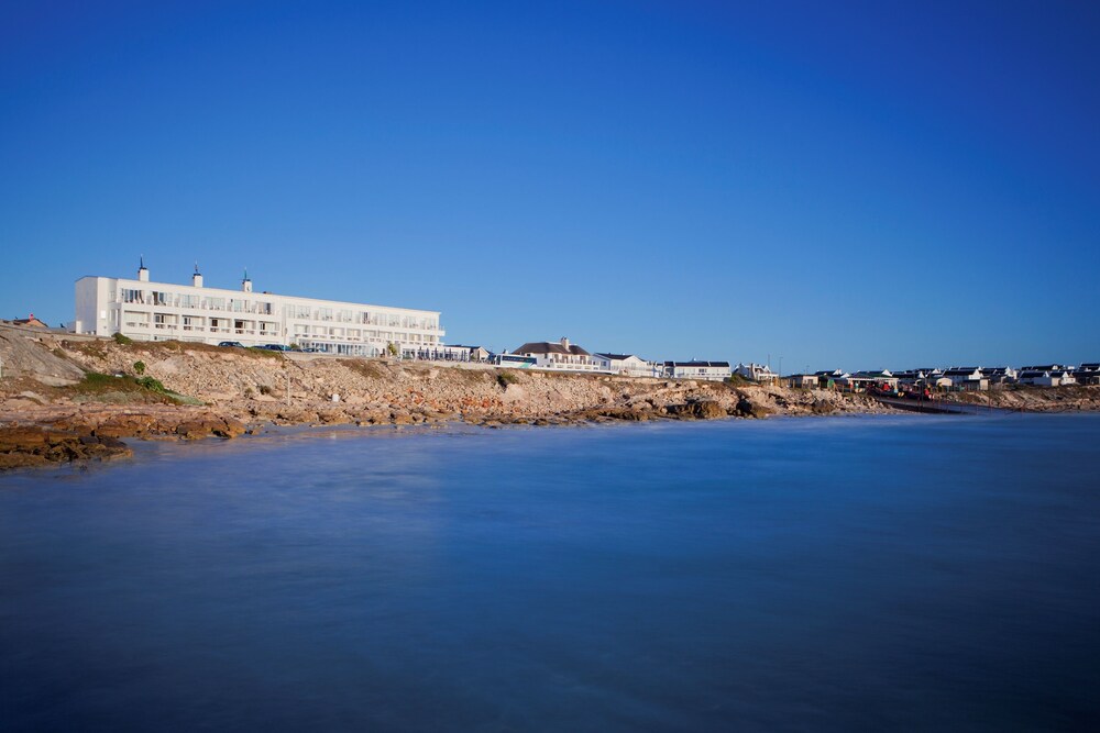 Arniston Spa Hotel in Arniston, South Africa