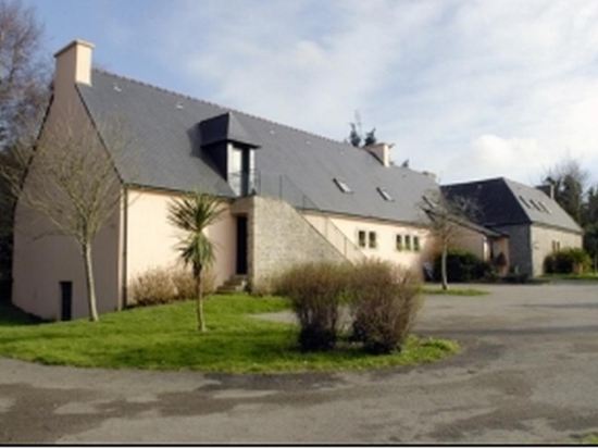 La Ferme du Relais Bigouden — hotel in Plomeur