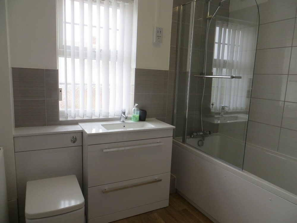 Coastguard Lookout in Hunstanton, United Kingdom