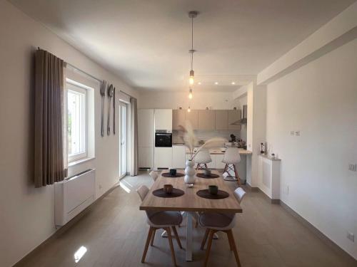 Ca’ del Mar in Minturno, Italy