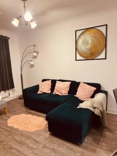 Entire Immaculate 3 Bedrooms House in Blackburn Weekend Away — Blackburn — photo 4