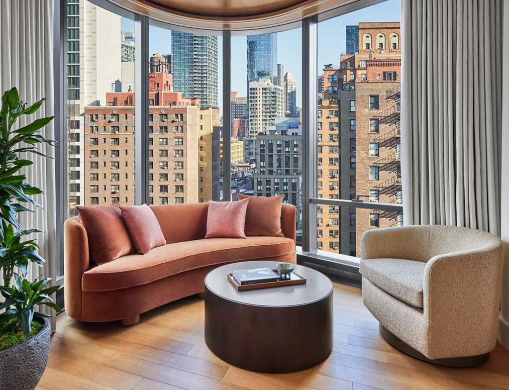 Pendry Manhattan West - photo 80