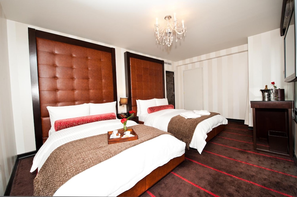 Sanctuary Hotel New York - photo 19