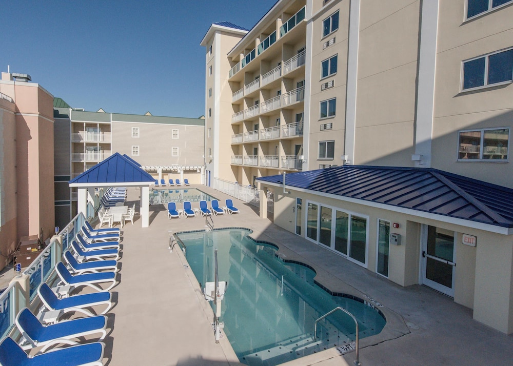 Park Place Hotel - photo 22