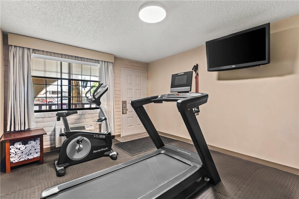 Quality Inn Baker City - photo 25