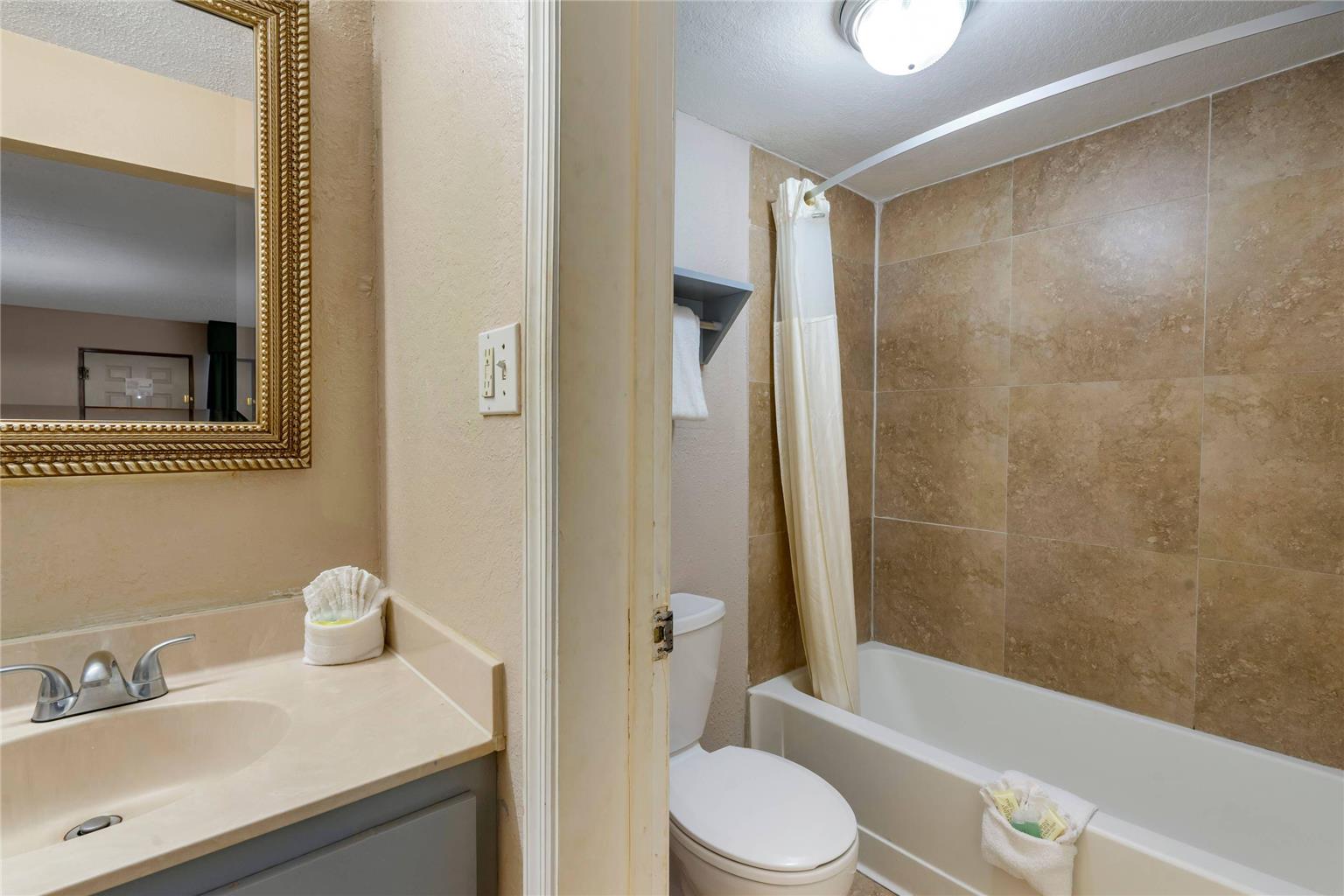 Rodeway Inn Clearwater Dunedin - photo 19