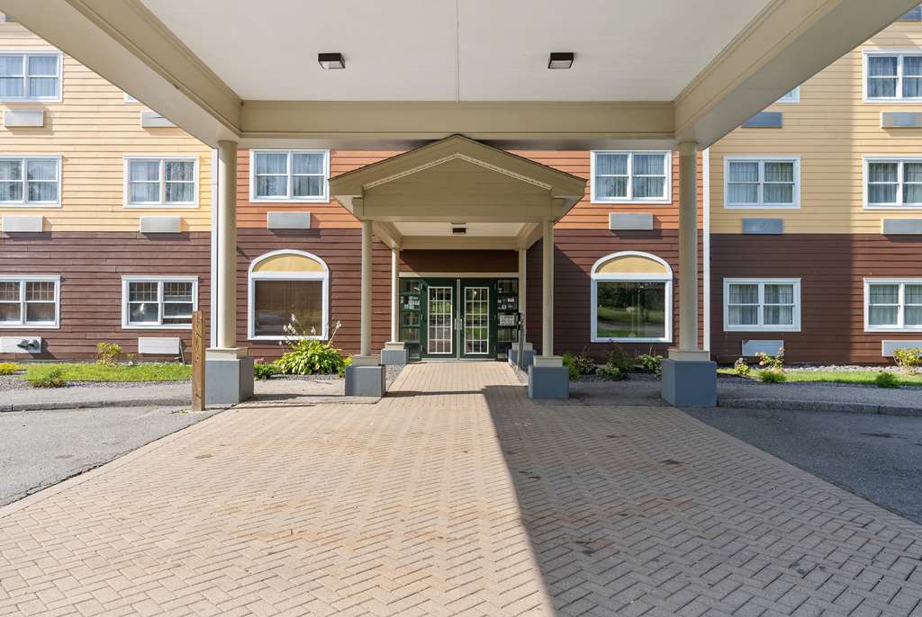 Ramada by Wyndham Saco Old Orchard Beach Area - photo 3