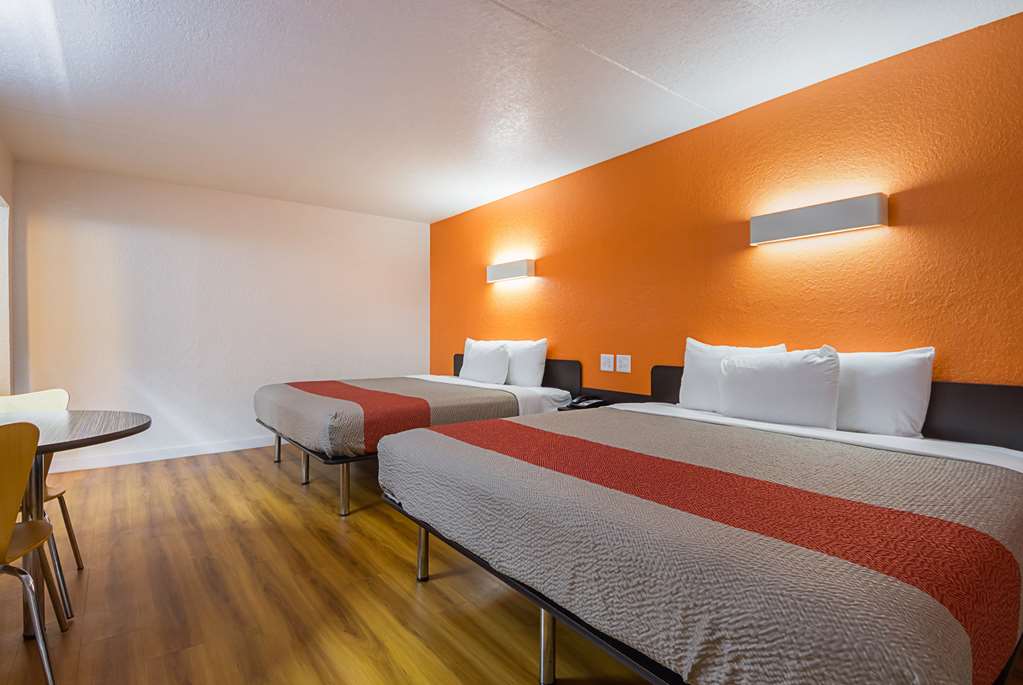 Motel 6 Garland TX Northeast Dallas - photo 21
