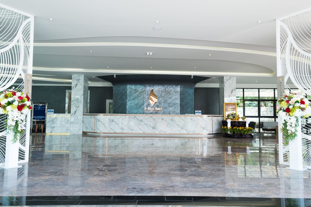 P Plus Hotel — Pattaya — photo 5