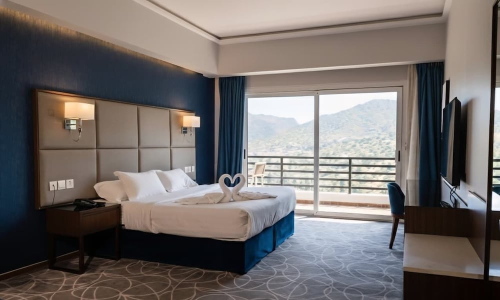 Rosemary Hotel - last minute hotel in Ta'if