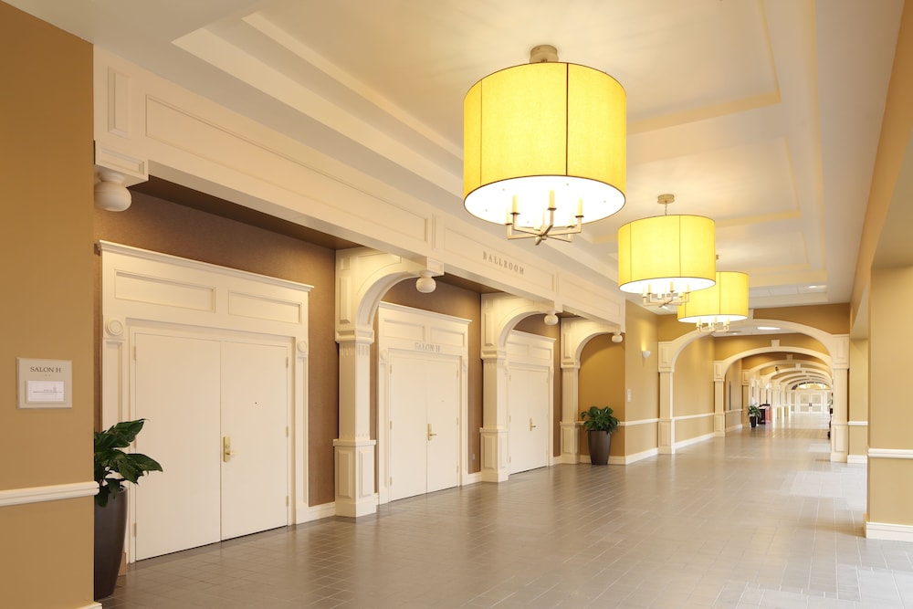 Georgetown University Hotel and Conference Center - photo 15