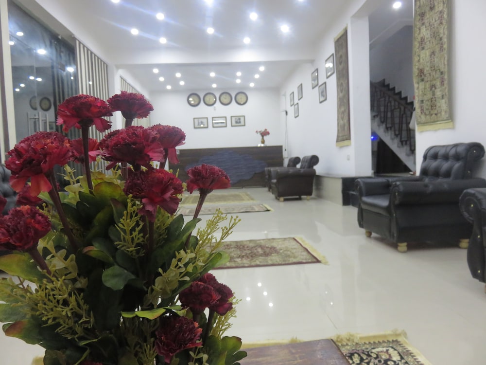 Tih Hotel Ash Vale — Srinagar — photo 2