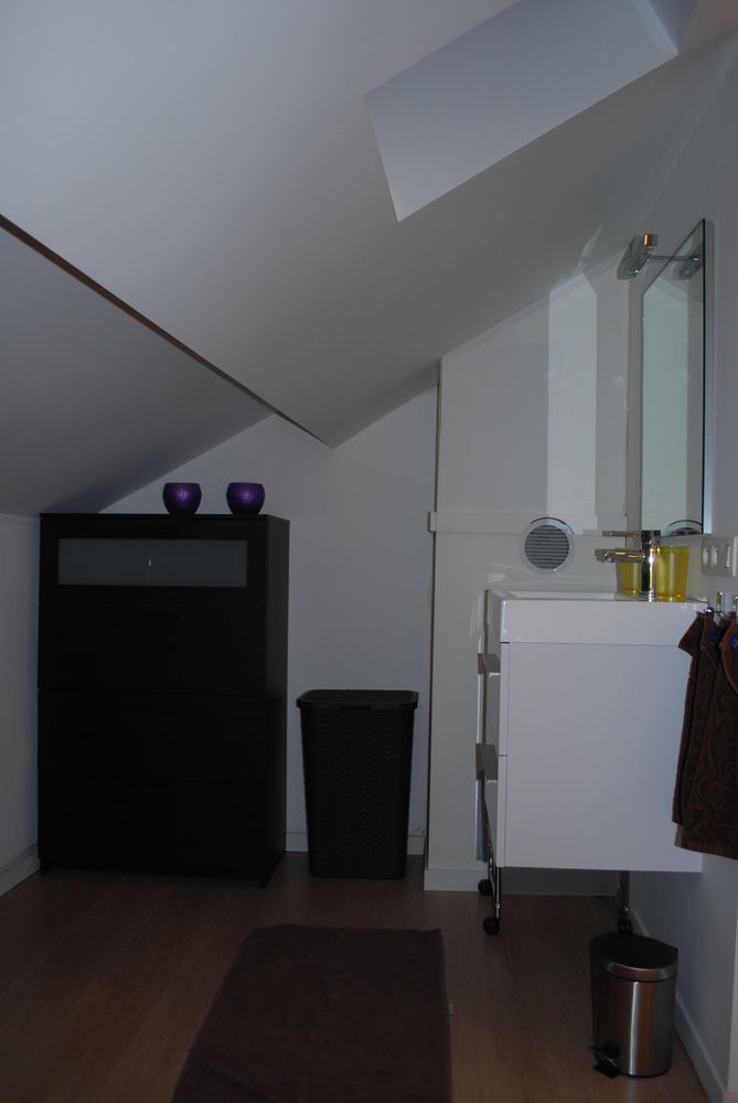Huisje Tybary — Blankenberge — photo 3