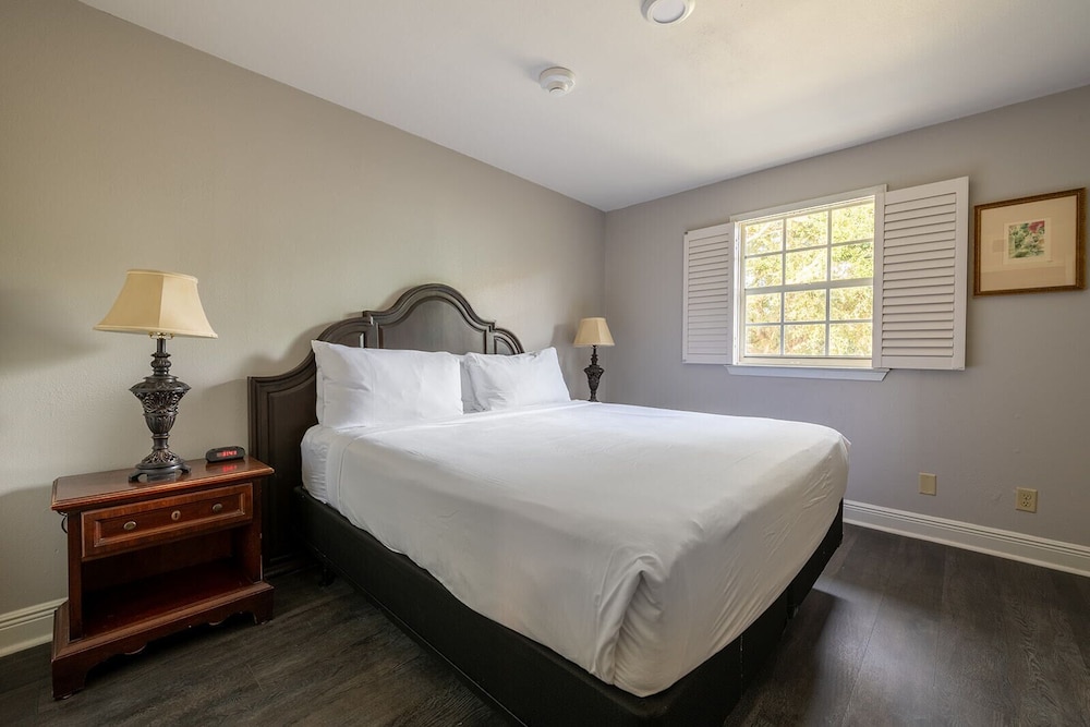 French Quarter Suites Hotel - photo 36