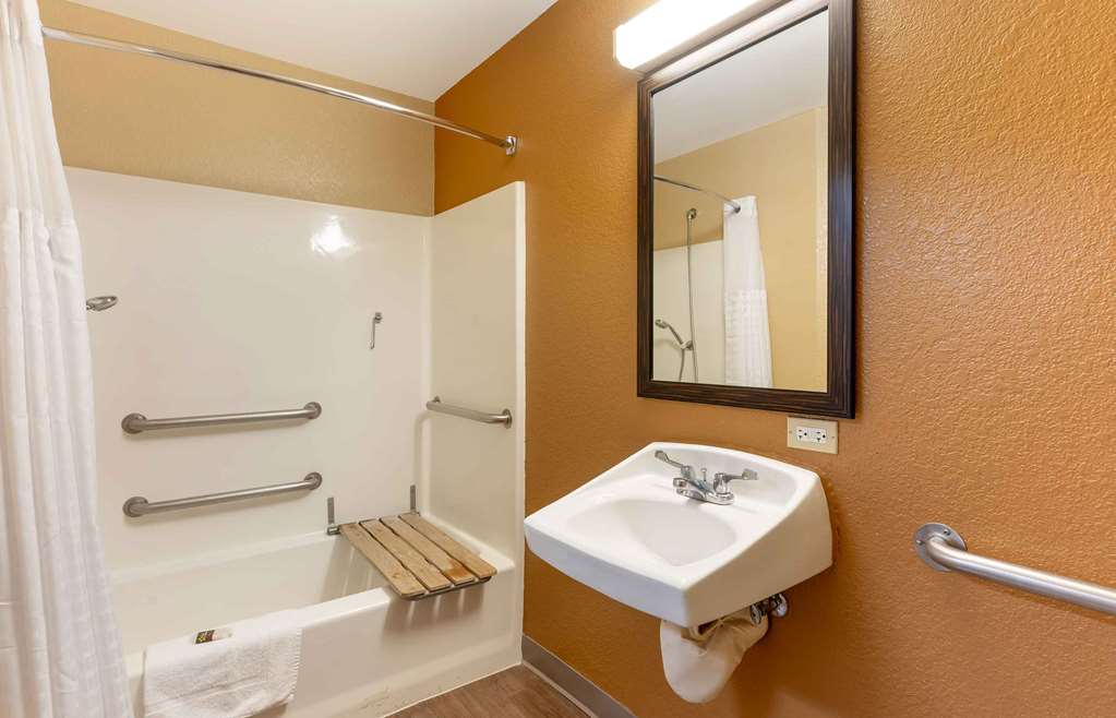Extended Stay America Suites Dublin Hacienda Dr - photo 33
