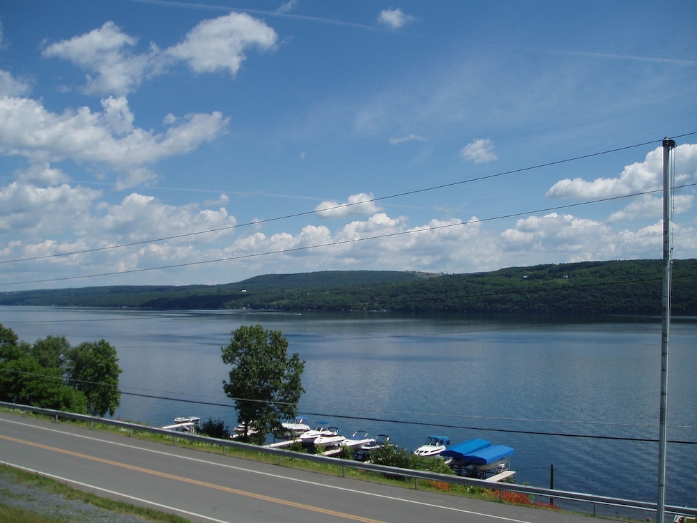 The Anchor Inn and Marina - photo 42