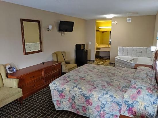 Economy Inn Express - photo 12