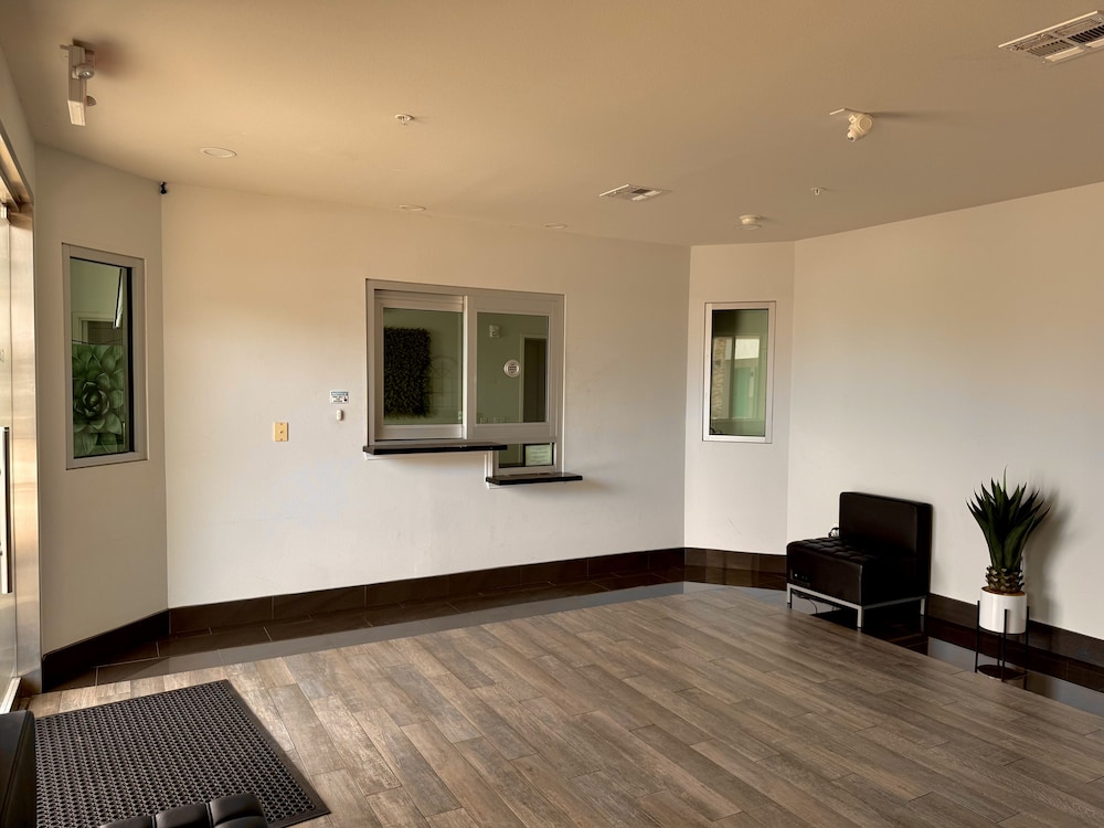 Garden Inn Express in Humble, United States