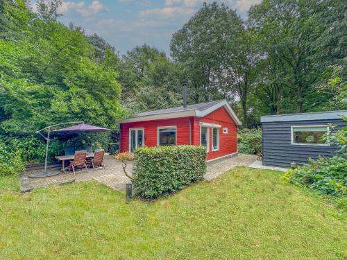 De Paradijsvogel - last minute hotel in Haaren