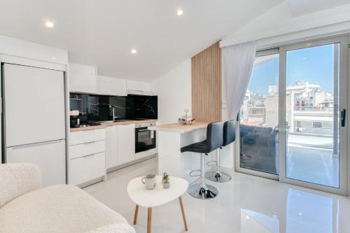 Ayla Studio Athens — 4-Star Luxury Hotel in Athens, Greece