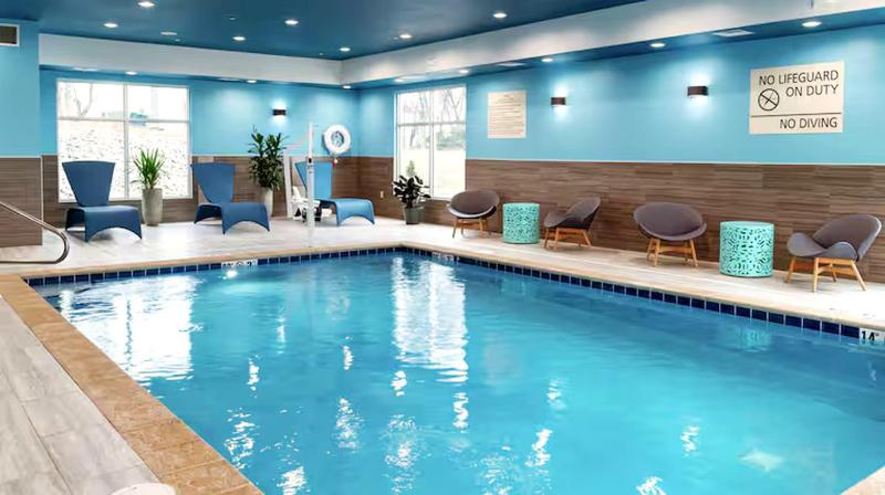 Hampton Inn Norton VA - photo 53