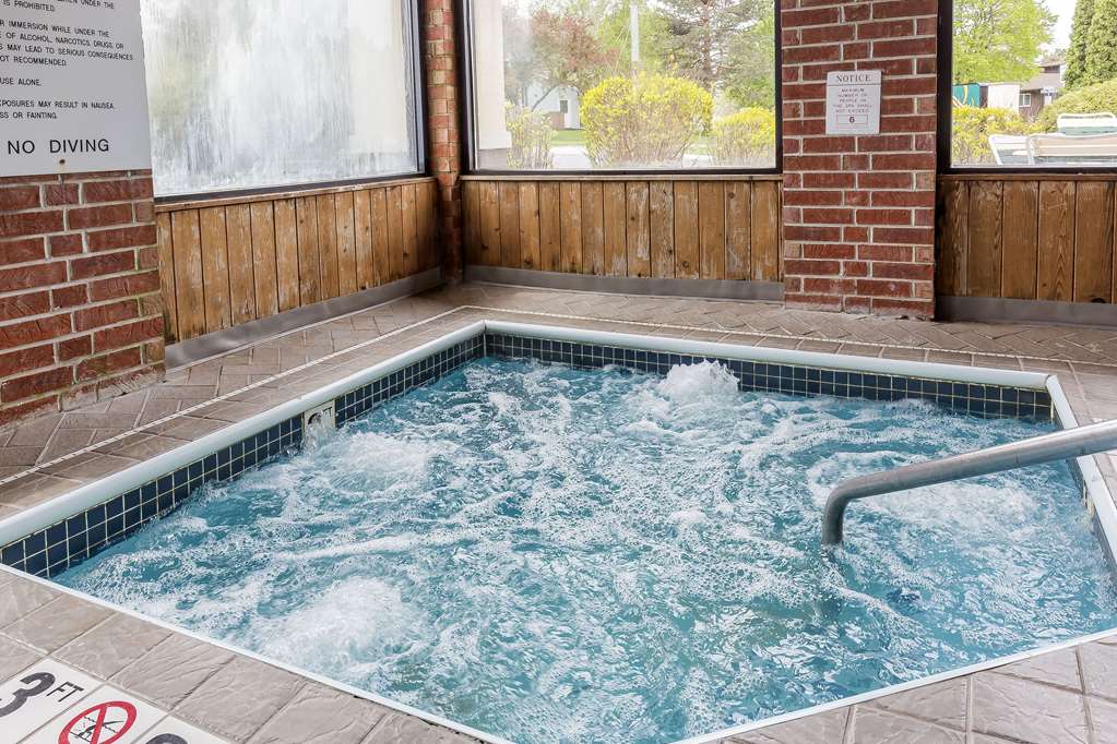 Quality Inn Sycamore DeKalb - photo 26
