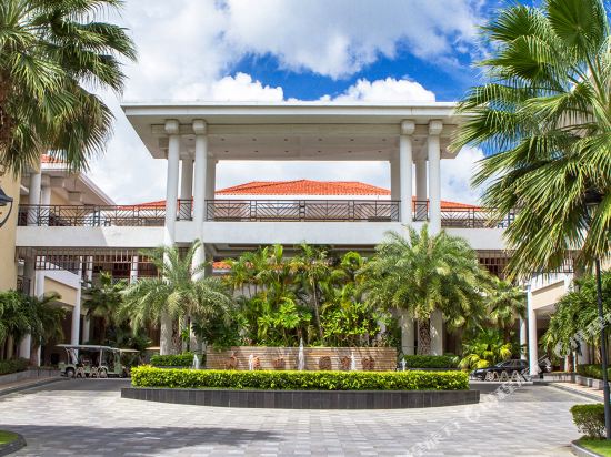 Luhuitou State Guesthouse & Resort in Sanya, People's Republic of China