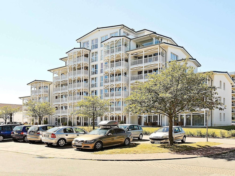 Holiday Home in GroÃŸenbrode — 4-Star Luxury Hotel in Grossenbrode, Germany