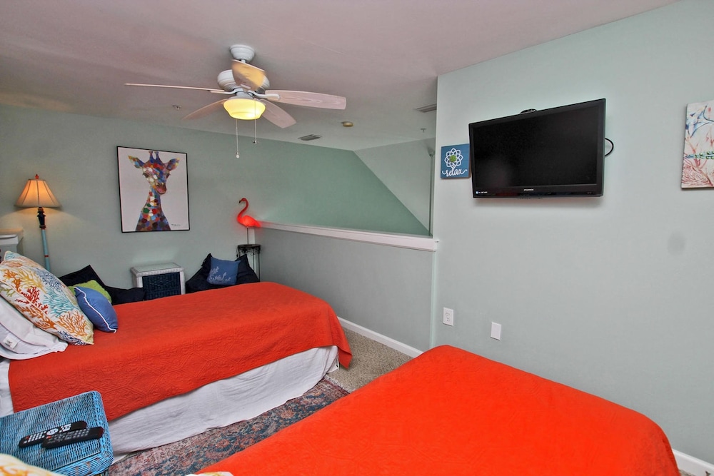 Grand Caribbean By Youngs Sun Coast - photo 5
