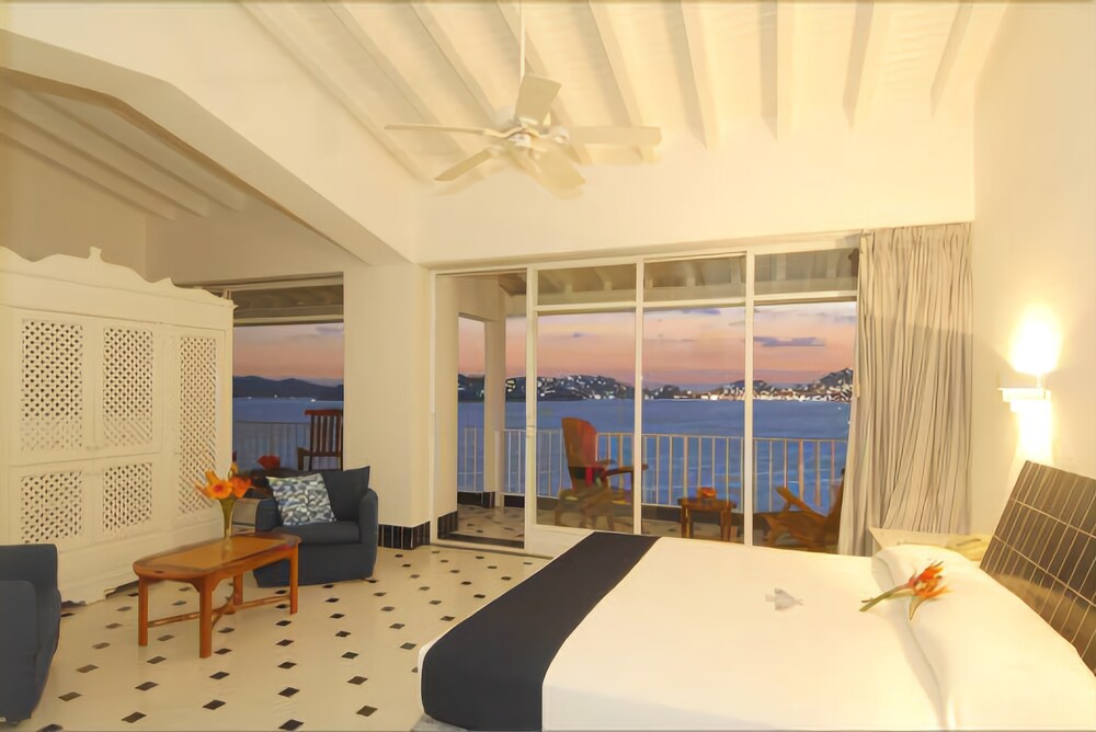 Hotel Elcano — Acapulco De Juarez — photo 3