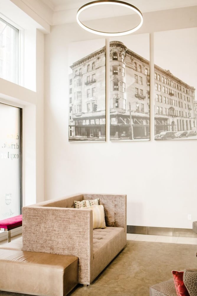 voco Hotel Napoleon Memphis by IHG - photo 35