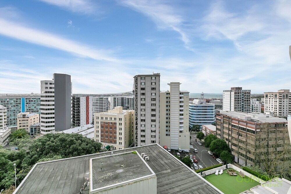 Qv Stays Upscale Urban Sanctuary — 4-Star Luxury Hotel in Auckland, New Zealand
