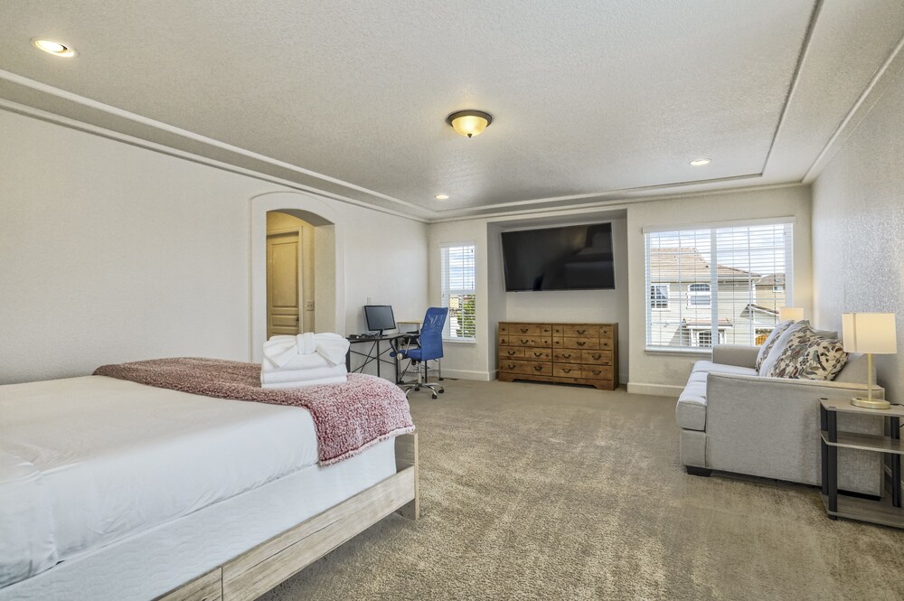 Tumbleweed Resort — Colorado Springs — photo 4